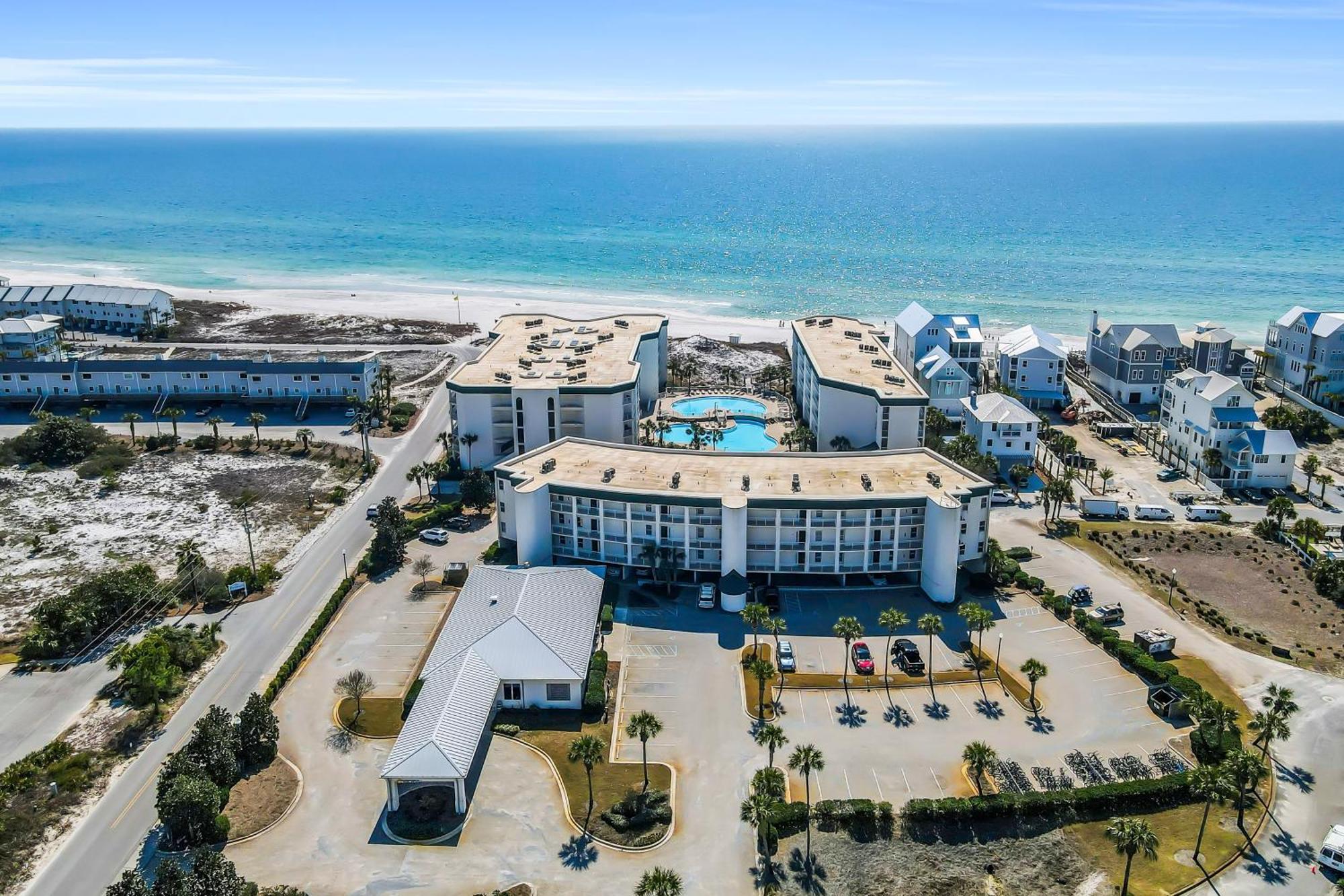 Dunes Of Seagrove B203 Santa Rosa Beach Extérieur photo