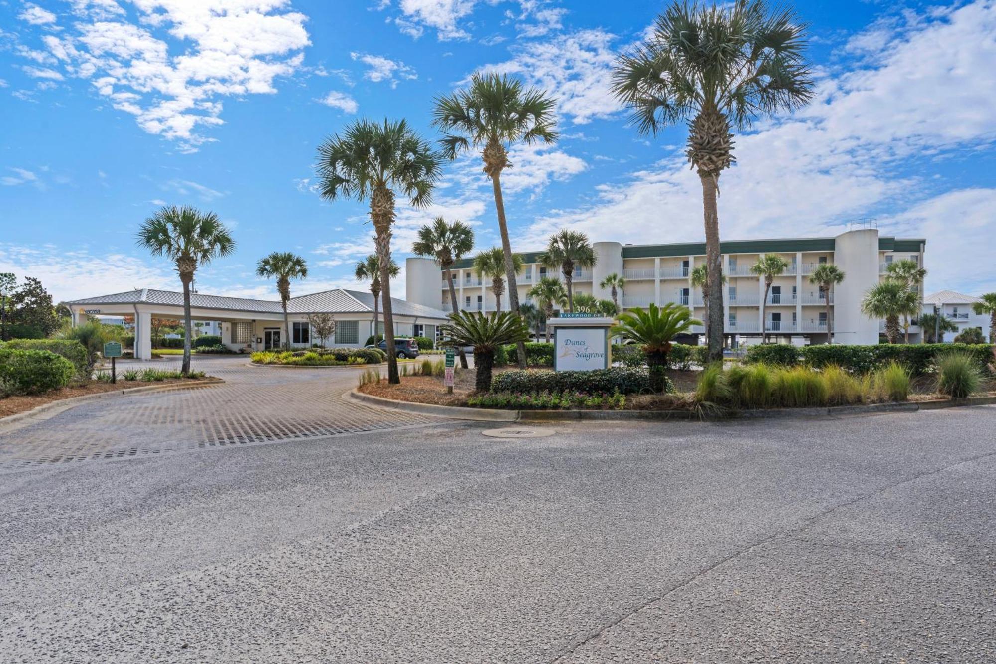 Dunes Of Seagrove B203 Santa Rosa Beach Extérieur photo