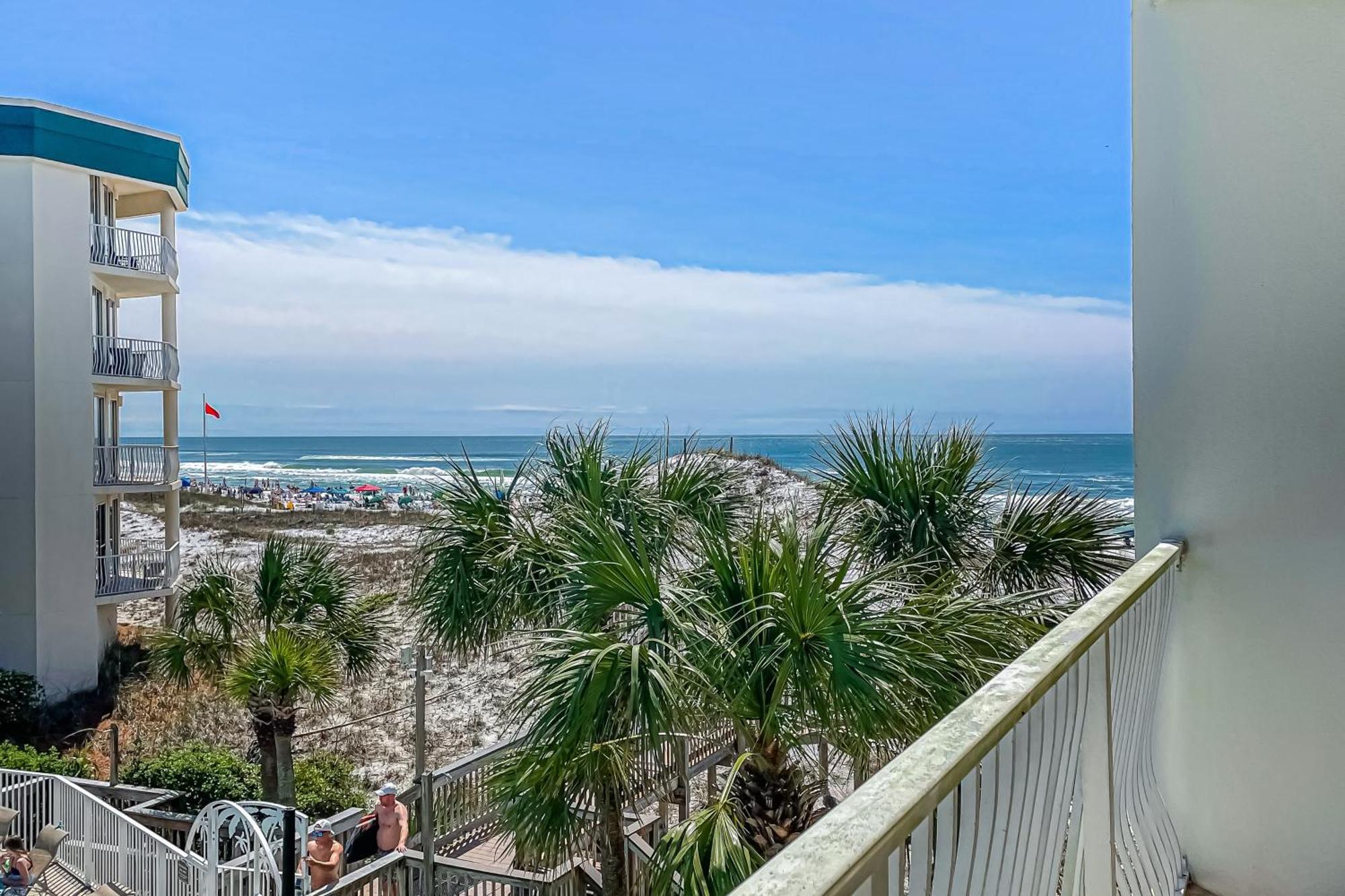 Dunes Of Seagrove B203 Santa Rosa Beach Extérieur photo