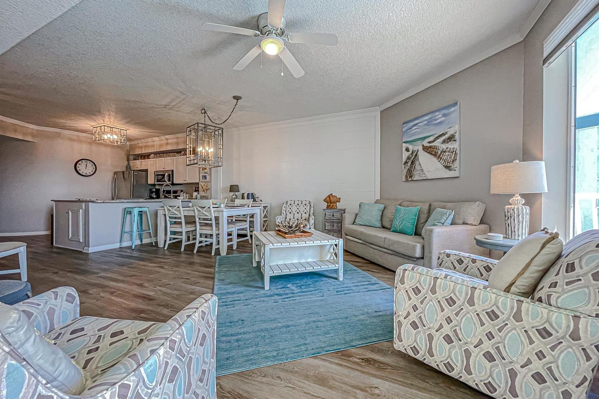 Dunes Of Seagrove B203 Santa Rosa Beach Extérieur photo