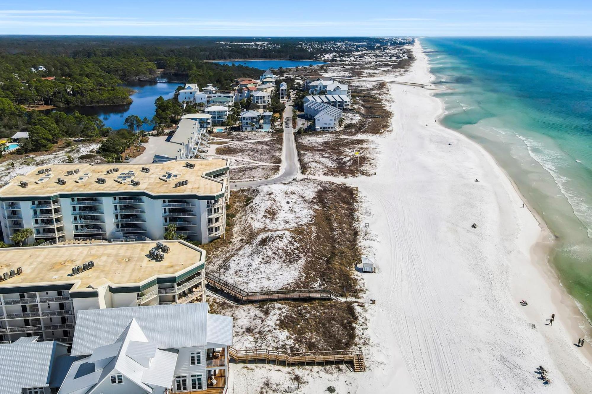 Dunes Of Seagrove B203 Santa Rosa Beach Extérieur photo