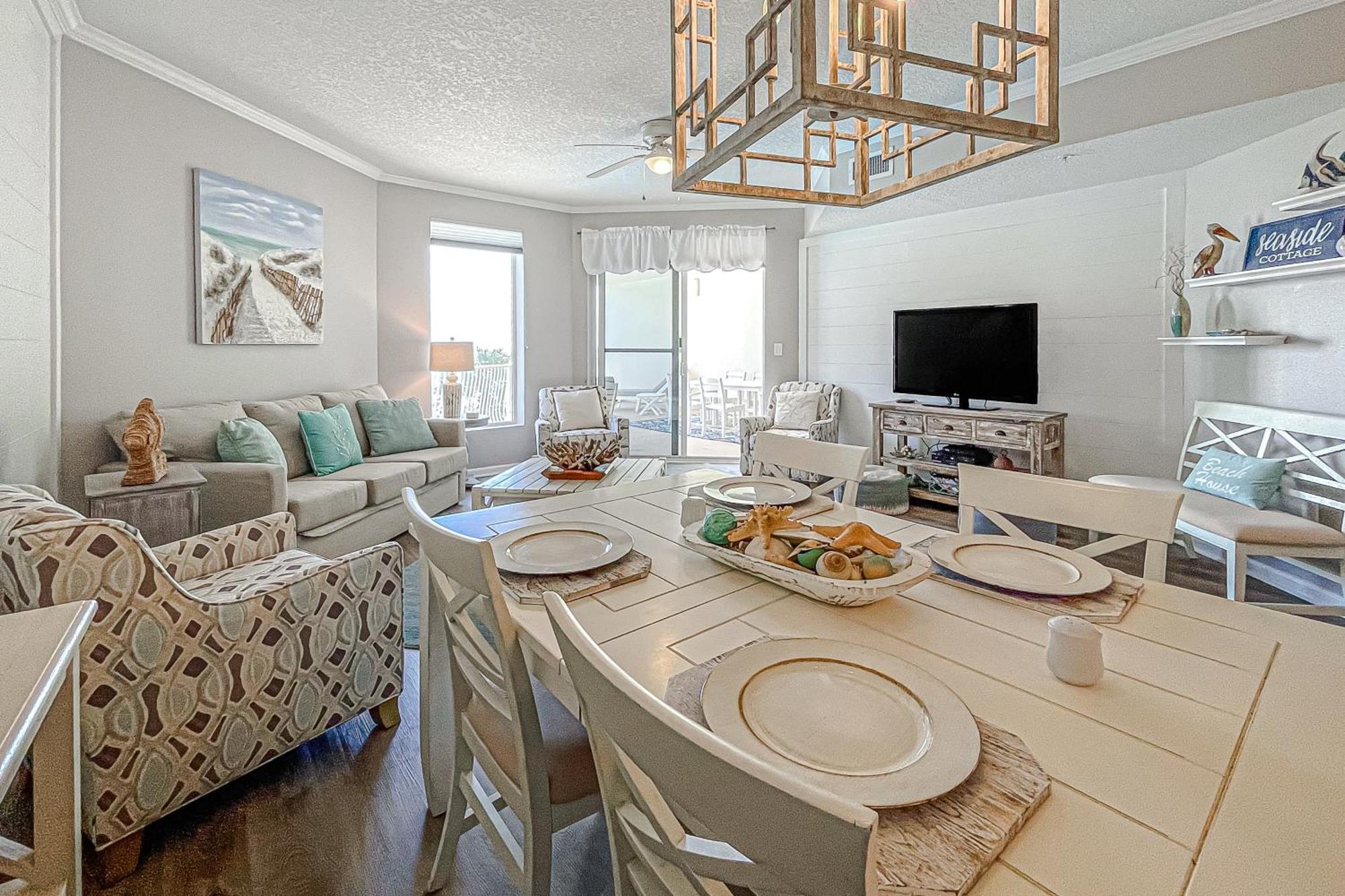 Dunes Of Seagrove B203 Santa Rosa Beach Extérieur photo