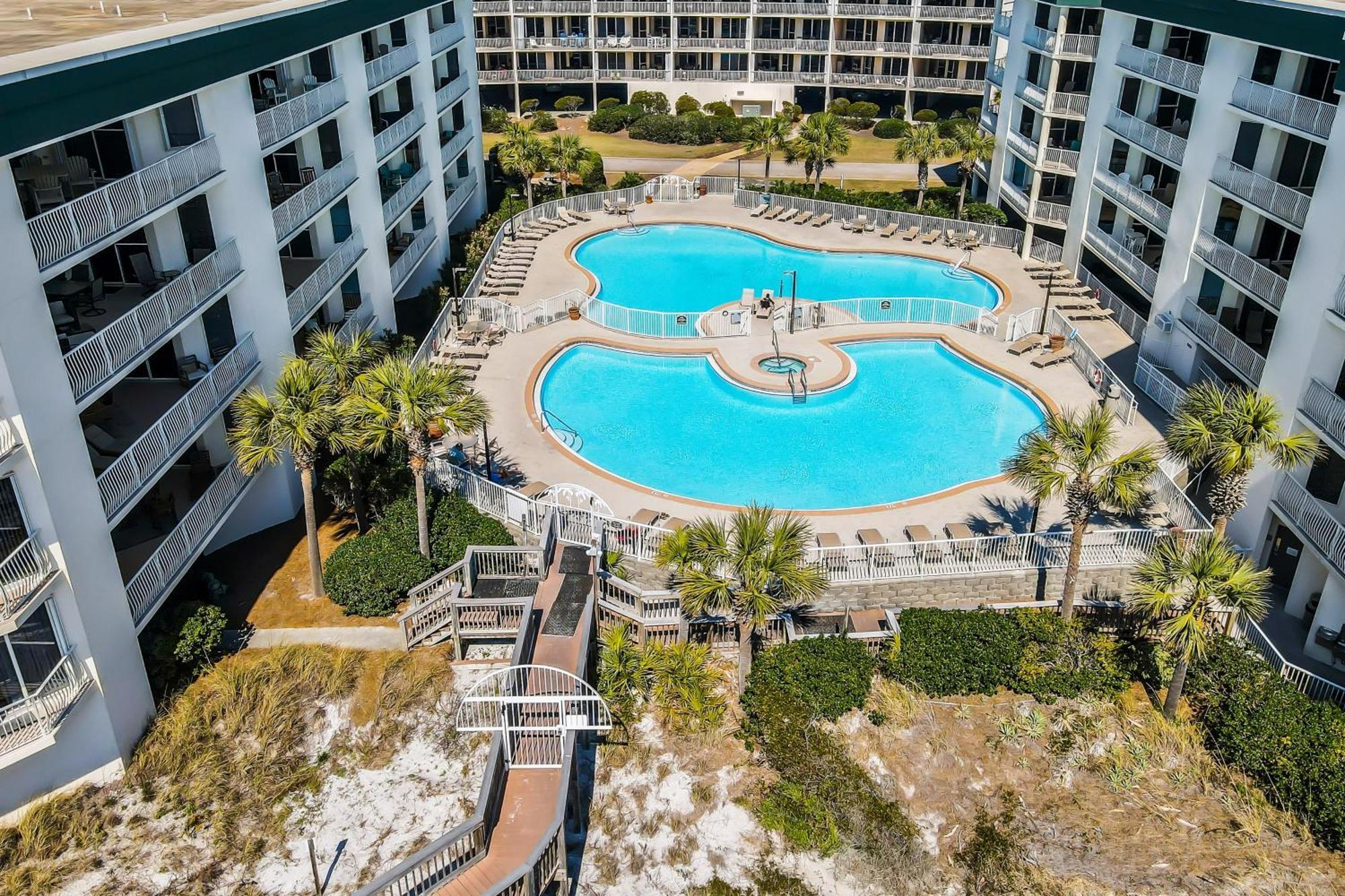 Dunes Of Seagrove B203 Santa Rosa Beach Extérieur photo